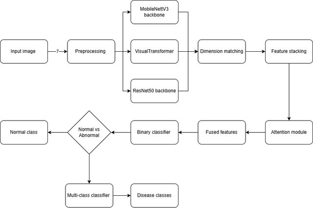 Capsule Endoscopy Abnormality Classification