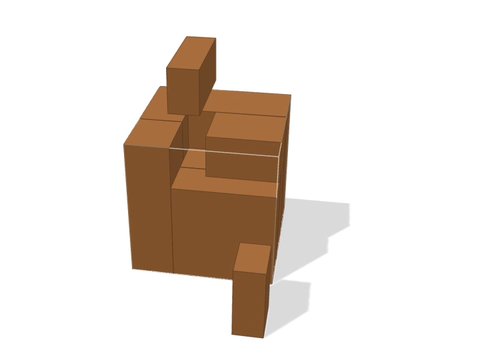 Stowage